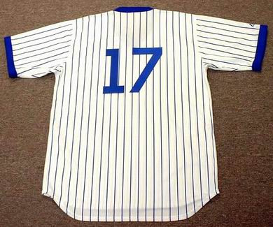 MARK GRACE Chicago Cubs 1992 Majestic Throwback Home Baseball Jersey -  Custom Throwback Jerseys