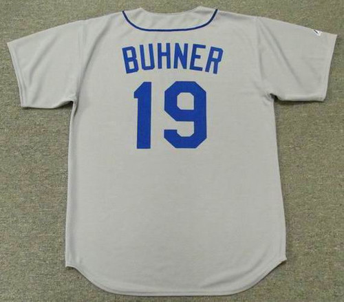 Majestic Men's Jay Buhner Seattle Mariners Cooperstown Replica Jersey -  Macy's