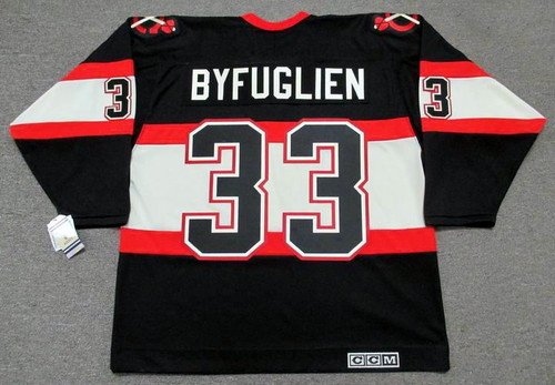 Dustin Byfuglien Chicago Blackhawks NHL Original Autographed Items for sale