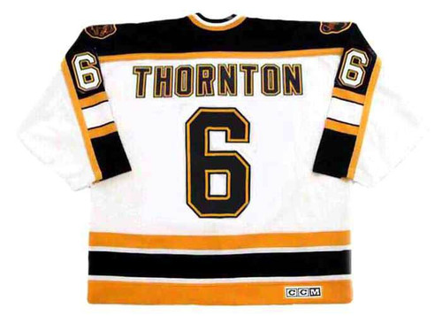 Joe Thornton, Boston Bruins  Boston bruins hockey, Boston hockey