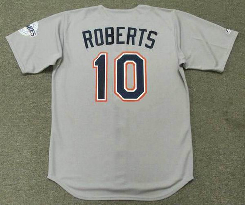 Bip Roberts Jersey - San Diego Padres 1994 Away Throwback MLB