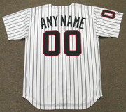 CHICAGO WHITE SOX 1960's Majestic Throwback Jersey Customized "Any Name & Number(s)"