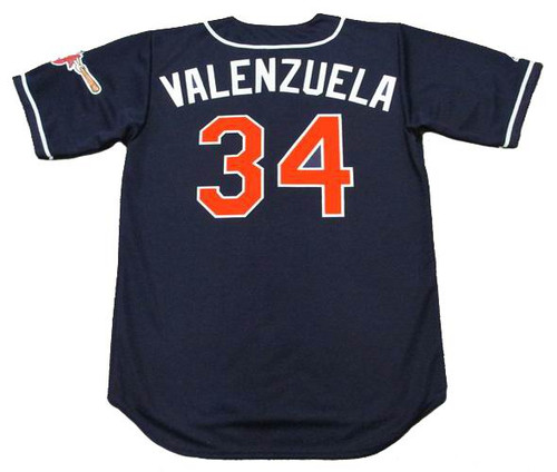 Fernando Valenzuela Jersey for sale