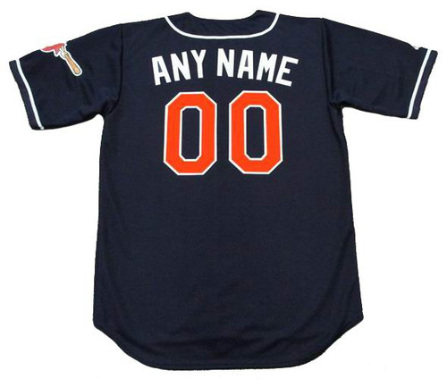 Anyone here know where I can find a 2004-2011 Navy Blue Alternate Majestic  jersey in a medium? : r/Padres