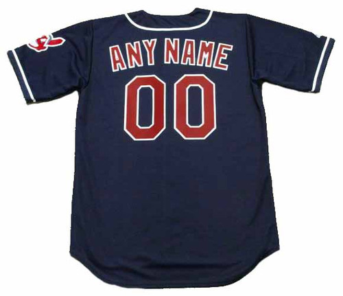 Vintage Cleveland Indians Majestic Jersey – For All To Envy