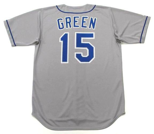 green dodger jersey