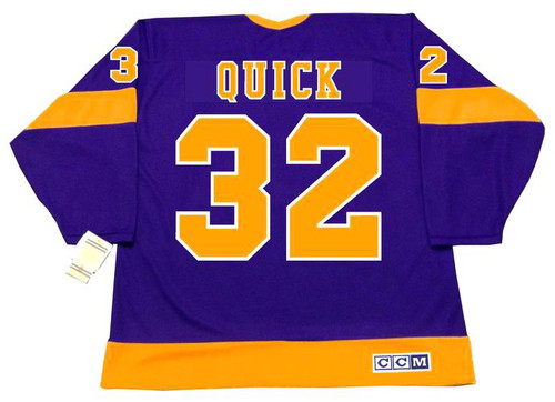 Jonathan Quick Los Angeles Kings Jerseys, Jonathan Quick Kings T