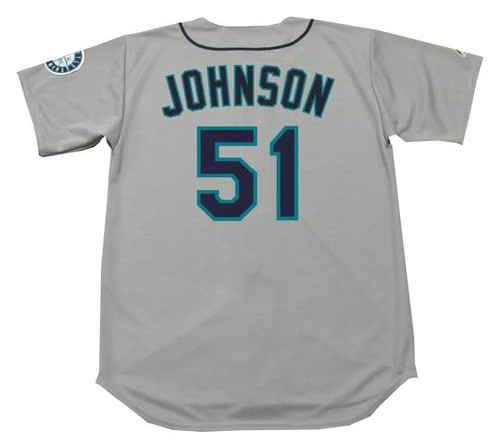 Shirts, Cooperstown Classic Randy Johnson Jersey Xl