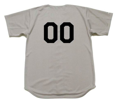 NEW YORK YANKEES Majestic 1960's Cooperstown Away Jersey