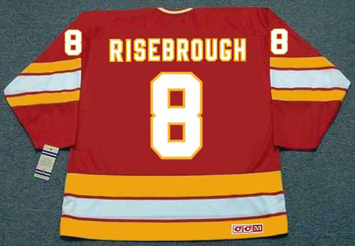 Flames official jersey sale