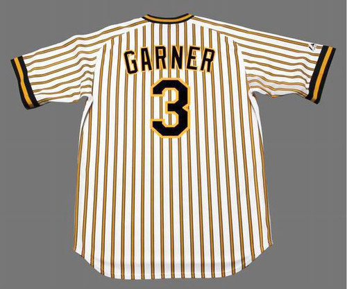 pirates pinstripe jersey