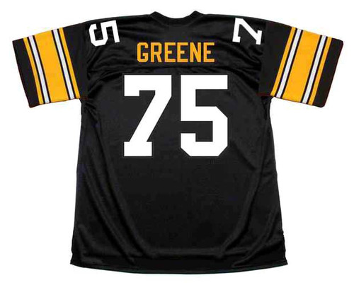 Pittsburgh Steelers: Mike Webster 6 – Play Action Customs