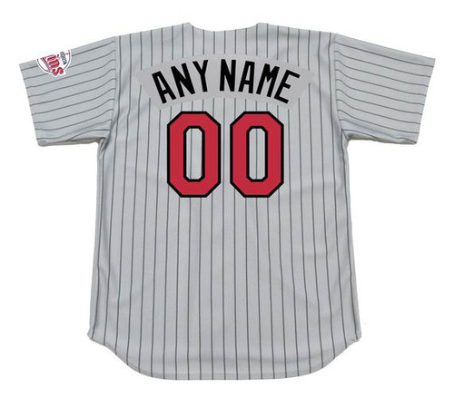 minnesota twins away jersey