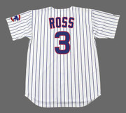 DAVID ROSS Chicago Cubs 2016 Majestic Home Baseball Jersey