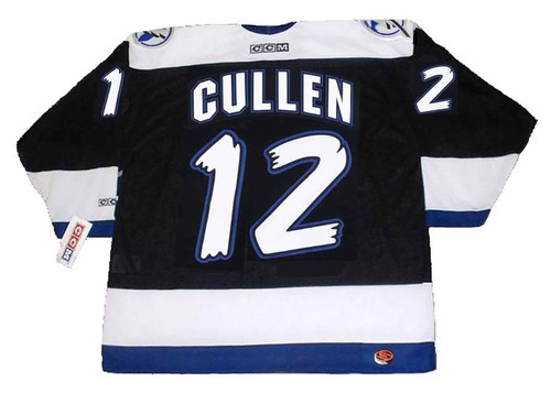 Tampa Bay Lightning Jersey