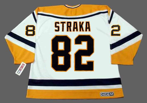 Hey now, you're an All Star 🌟 1999 Martin Straka Pittsburgh Penguins CCM World  NHL All Star Jersey Size XXL ($248) 1999 Wayne Gretzky…