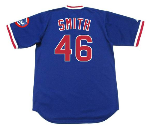 Chicago Cubs: HOF closer Lee Smith to have uniform number retired