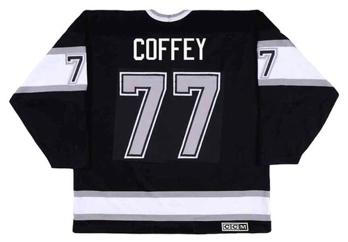 Los Angeles Kings Carter Jersey 2025