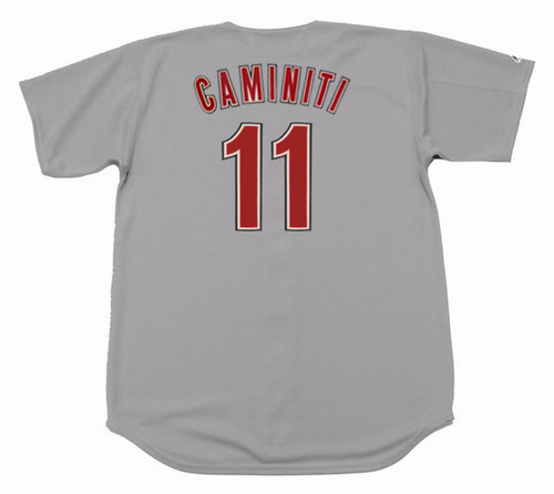 astros Ken Caminiti jersey retro 90s navy mens size large only for Sale in  Houston, TX - OfferUp