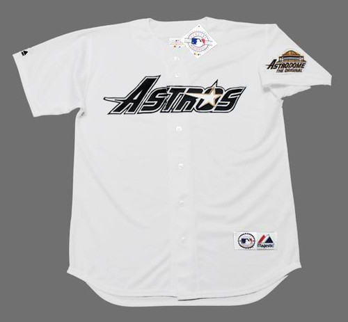 Majestic Los Angeles Dodgers Blank 2020 Mlb Player Black Inspired