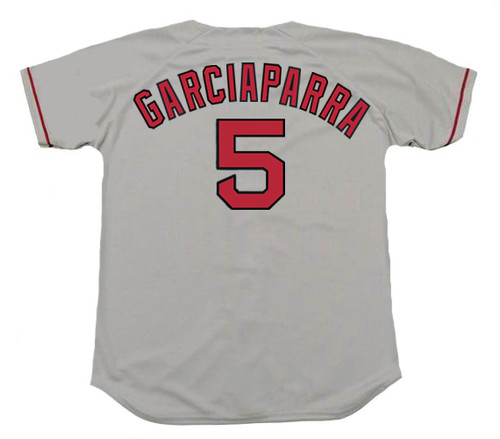 5 Nomar Garciaparra T-shirt