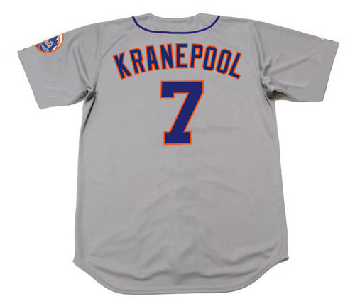 Vintage New York Mets Darryl Strawberry Jersey  Majestic shirts, Vintage  new york, New york mets