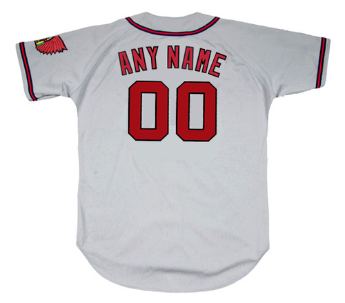TEXAS RANGERS 1990's Majestic Throwback Away Jersey Customized Any Name &  Number(s) - Custom Throwback Jerseys