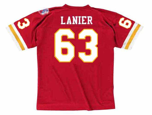 Willie Lanier youth jersey