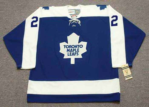 1978-79 Dave “Tiger” Williams Toronto Maple Leafs Game Worn Jersey - Photo  Match - Video Match – Tiger Williams Letter