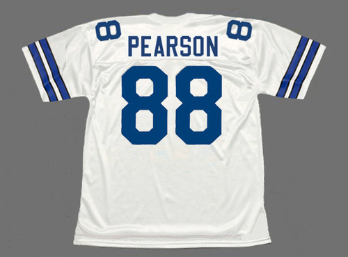 Drew Pearson Jersey 