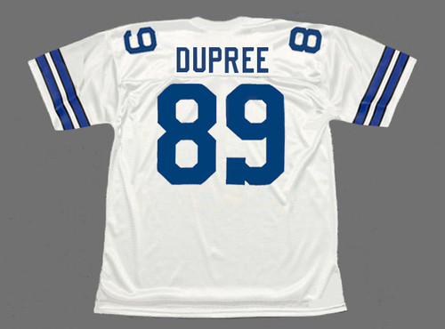 BILLY JOE DUPREE | Dallas Cowboys 1977 Wilson Throwback NFL