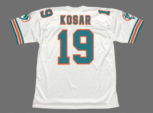 CBS ranks Dolphins #1 throwback jersey in NFL : r/miamidolphins