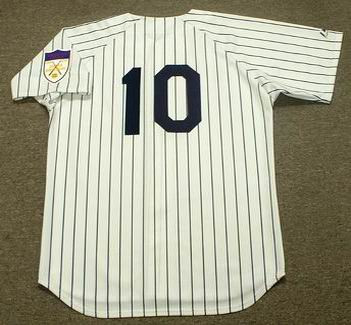 Official Phil Rizzuto New York Yankees Jersey, Phil Rizzuto Shirts