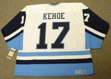 Rick Kehoe Jerseys  Rick Kehoe Pittsburgh Penguins Jerseys & Gear