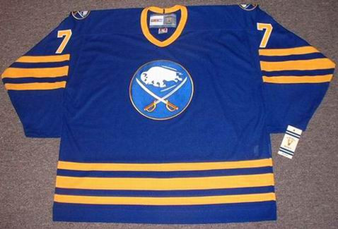 OC] Buffalo Sabres - A Journey Through the Decades jersey mock-ups :  r/sabres