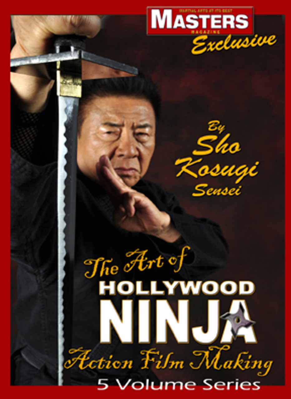 Shaolin Vs. Ninja (Poster) - Ninjas Picture  Ninja movies, Action movie  poster, Martial arts film