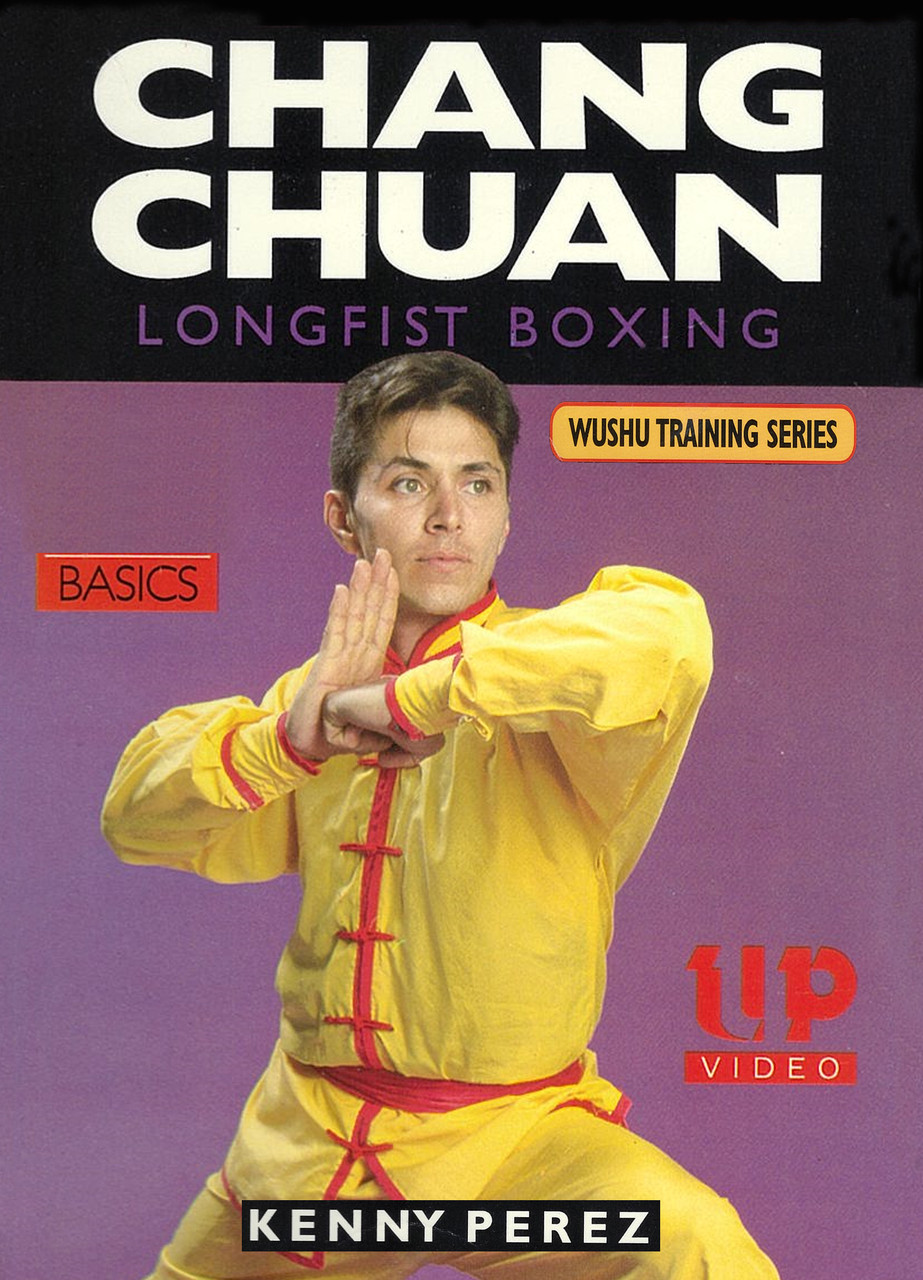 CHANG CHUAN (Longfist Boxing)