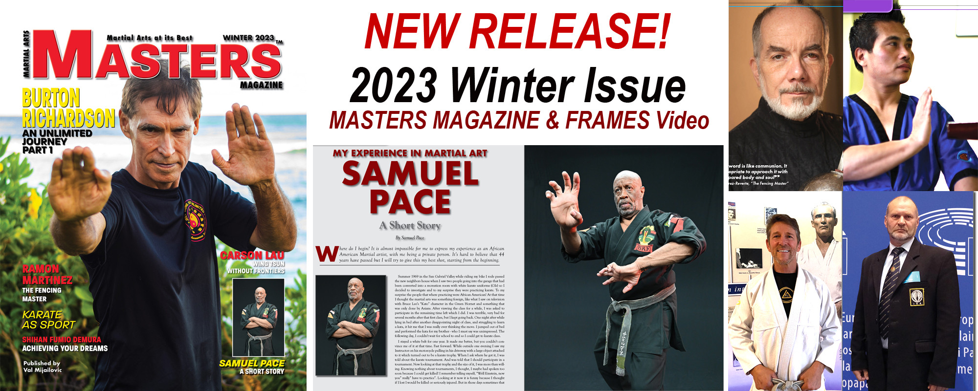 Martial Arts Instructional DVDs and Video Downloads em3Video