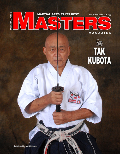 Tak Kubota Legacy Tak Kubota Legacy