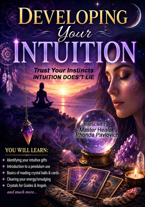 DEVELOPING Your INTUITION