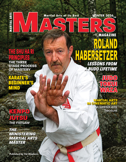 Martial Arts Fitness