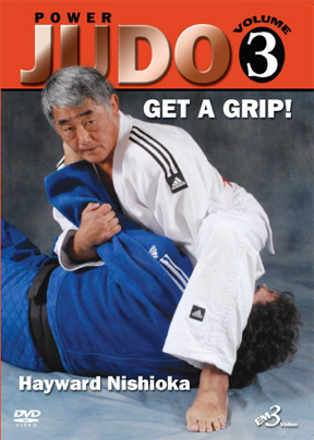 NO GI JUDO FOR GRAPPLERS柔術 DVD No Gi Judo For Grapplers by Satoshi Ishii – BJJ Fanatics
