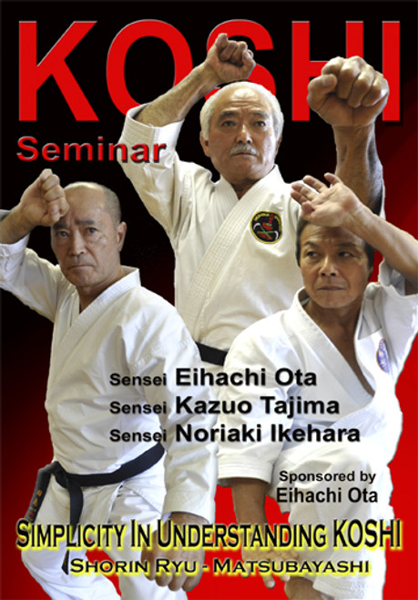 Simplicity in Understanding KOSHI Seminar 