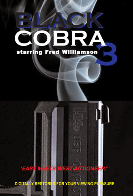 Black Cobra Three 