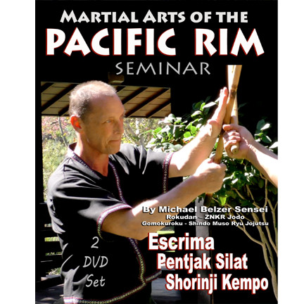 Vol-2 Pentjak Silat-Serak