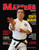 2025 WINTER Issue of MASTERS Magazine -Soke Kenyu Mabuni (CD/DVD Set - BUY paper on Amazon - links below picture)
