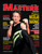 MASTERS Magazine 2026 FALL Issue featuring Professor Nicolas Saignac (See purchase option links below picture)