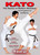 SADASHIGE KATO - Moscow Karate All 3 SEMINARS 1997 -9 DVD Set