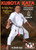 KUBOTA KATA SERIES (4 DVD Set) by Soke Tak Kubota - IKA Karate
