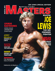 joe lewis